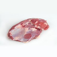 Meat Cut Spec Step 2